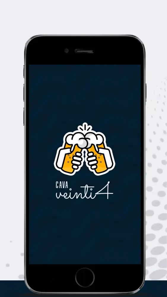 Cava Veinti4 स्क्रीनशॉट