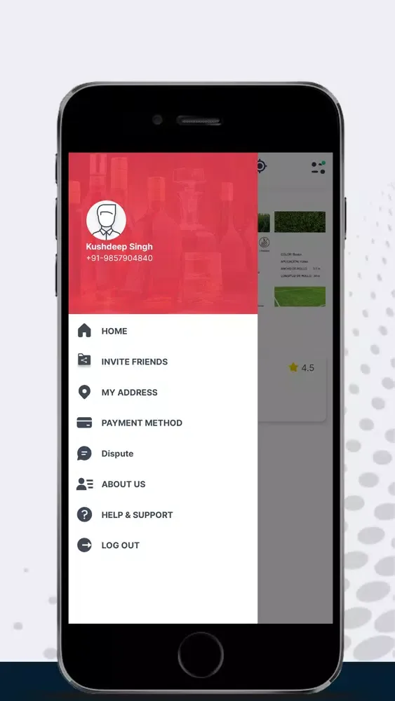 Cava Veinti4 स्क्रीनशॉट