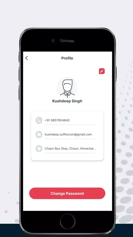 Cava Veinti4 स्क्रीनशॉट