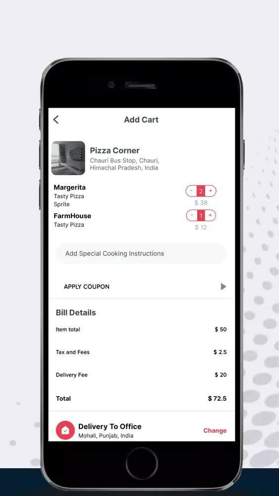 Cava Veinti4 स्क्रीनशॉट
