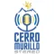 Cerro Murillo Stereo