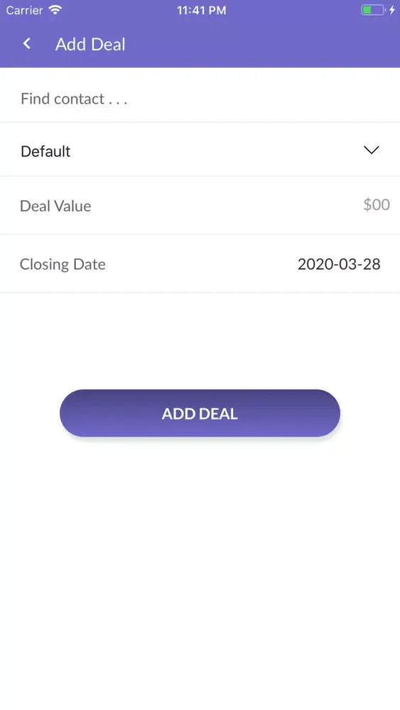 ChatLive स्क्रीनशॉट