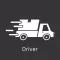 Courier Corner Driver