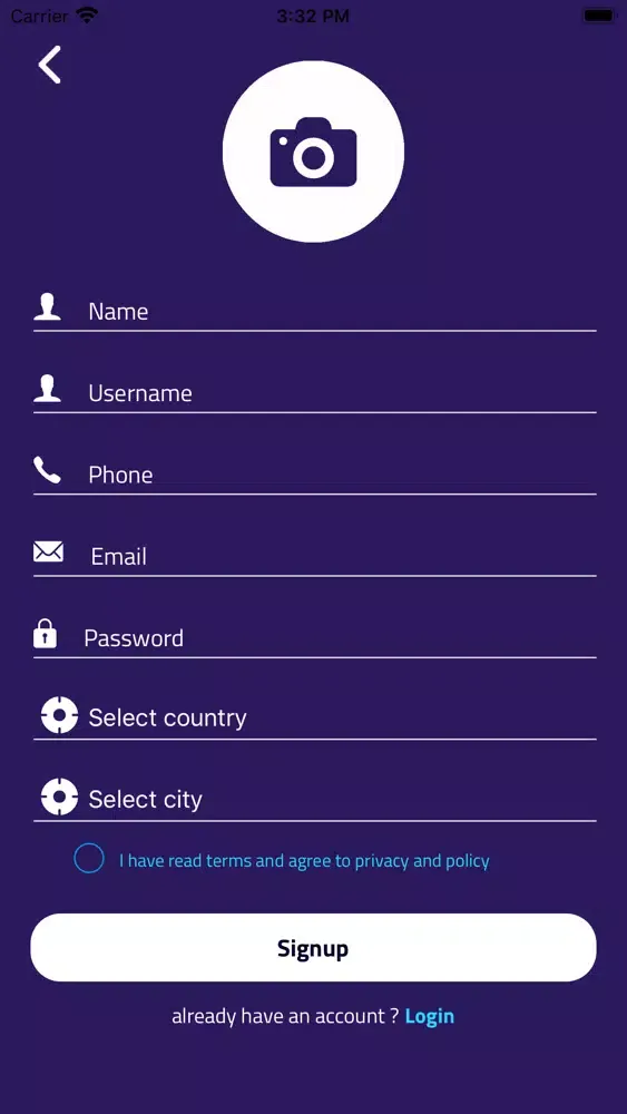 Capturas de pantalla de DalelkSupplier