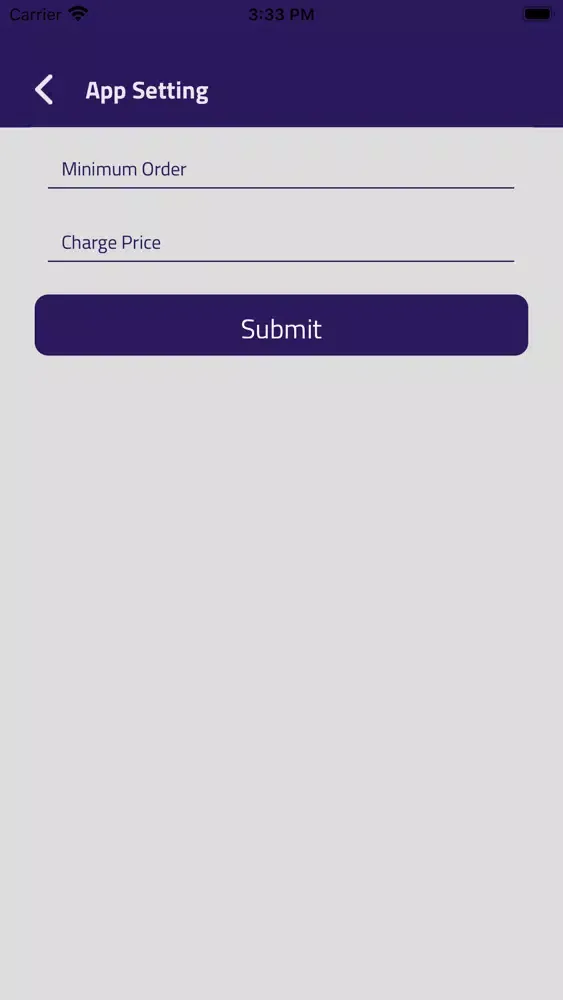 Capturas de pantalla de DalelkSupplier