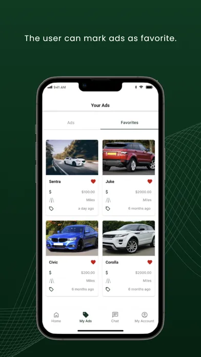 Ảnh chụp màn hình của Driver 2 Driver