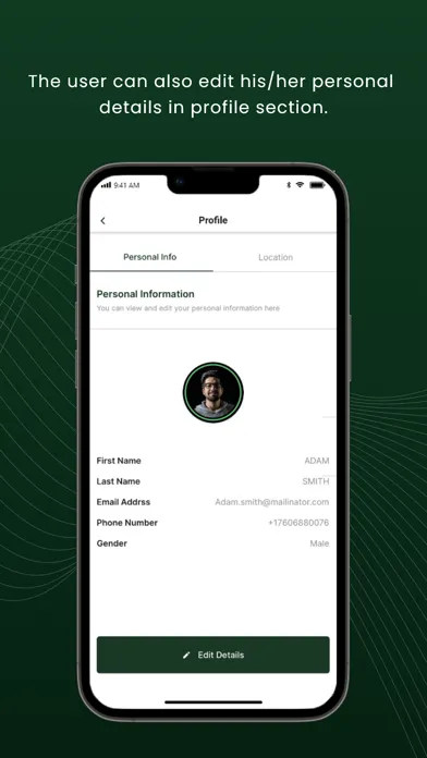 Ảnh chụp màn hình của Driver 2 Driver