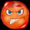 Angry Emoji