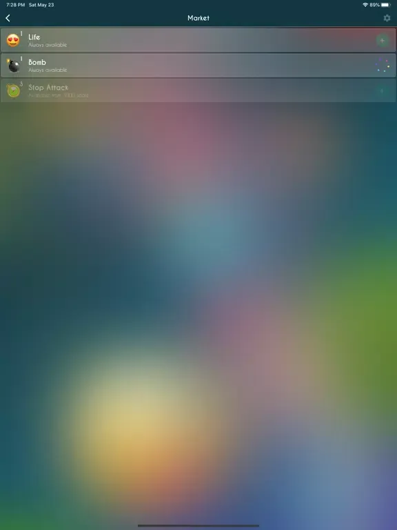 Angry Emoji iPad 应用截图