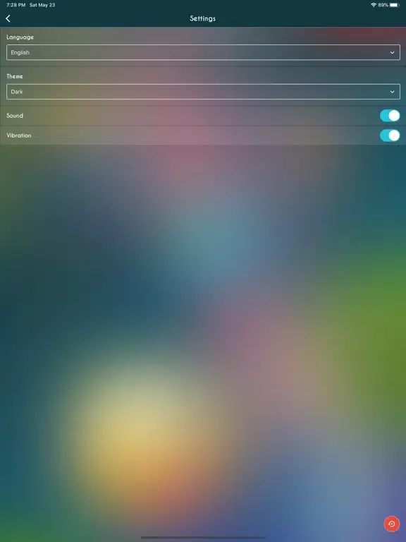 Angry Emoji iPad 应用截图