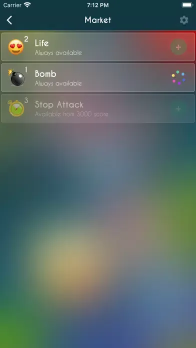 Angry Emoji应用截图