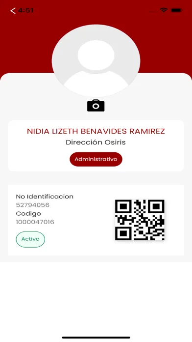 Escuela Colombiana de Ingenier Screenshots