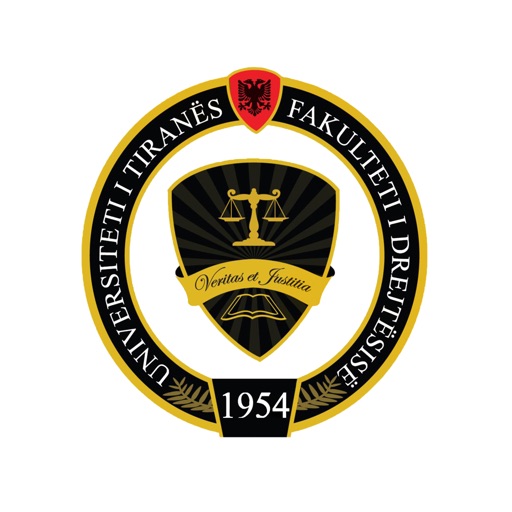 FDUT - Fakulteti i Drejtësisë