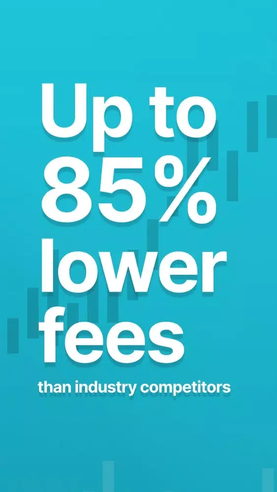 Ảnh chụp màn hình của FTX Pro: Trade Crypto