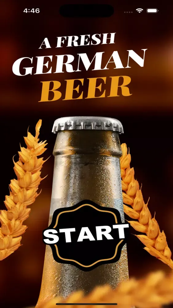 Captures d'écran de Baden-Baden Grand