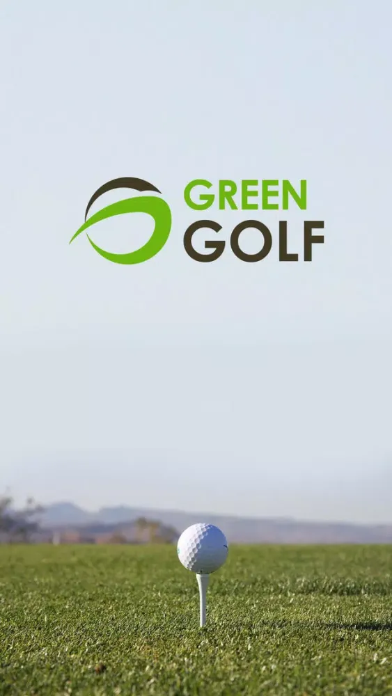 Green Golf-Book Live Tee Times Screenshots