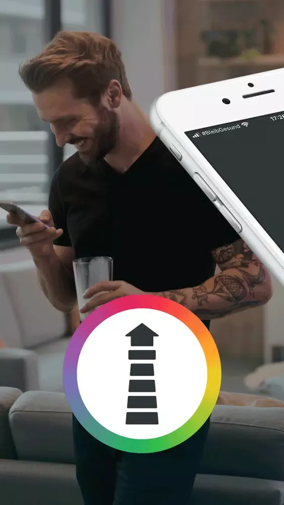 Harbor - Real Social Ekran Görüntüleri