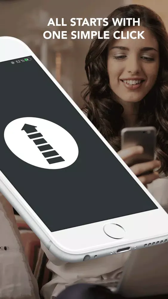 Harbor - Real Social Ekran Görüntüleri