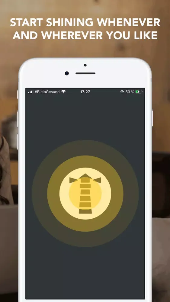 Harbor - Real Social Ekran Görüntüleri