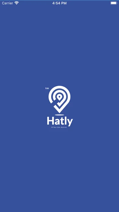 Hatly - بنجيب طلبات البيت应用截图