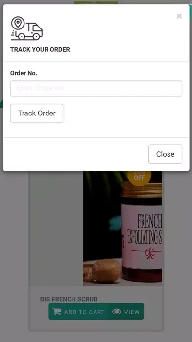 Jennys Glow Skincare Screenshots