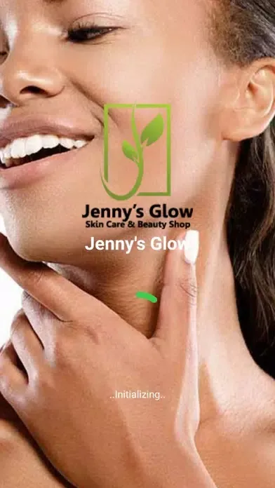 Jennys Glow Skincare Screenshots