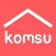 Komsu -Find Friend & Neighbors