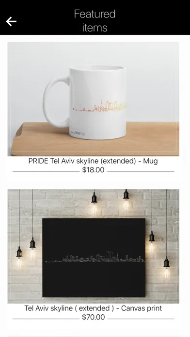 Ảnh chụp màn hình của MEKOMI: Urban Storyline