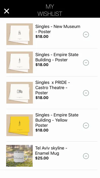 Ảnh chụp màn hình của MEKOMI: Urban Storyline