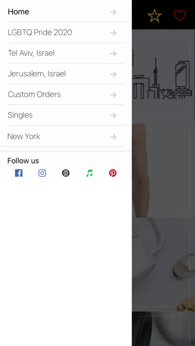 Ảnh chụp màn hình của MEKOMI: Urban Storyline