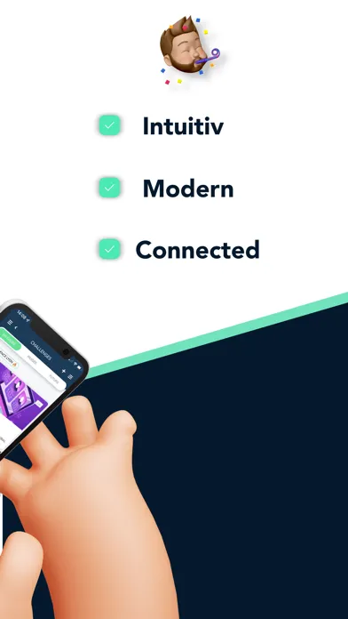 MGEN Gamification by Objow স্ক্রিনশট