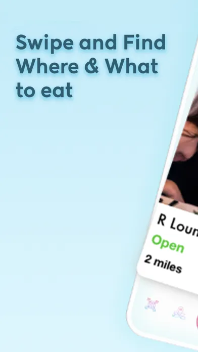 ภาพหน้าจอของ Mooze App