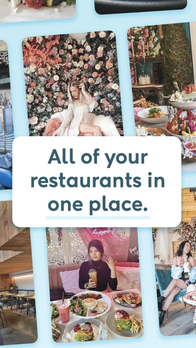 ภาพหน้าจอของ Mooze App