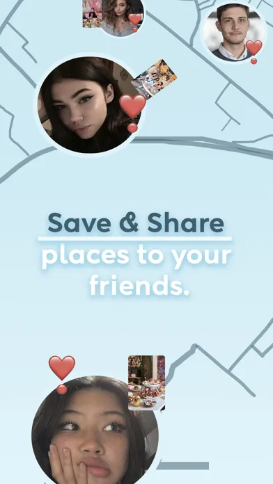 ภาพหน้าจอของ Mooze App