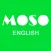Moso - English Vocabulary
