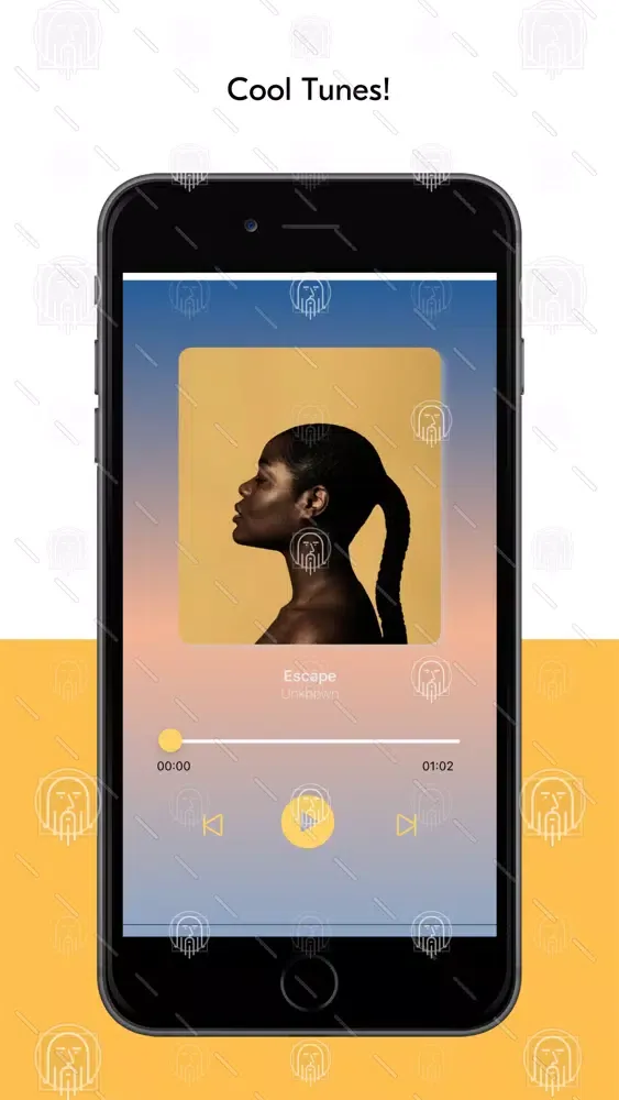 Music 4 Me应用截图