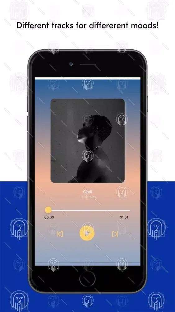 Music 4 Me应用截图