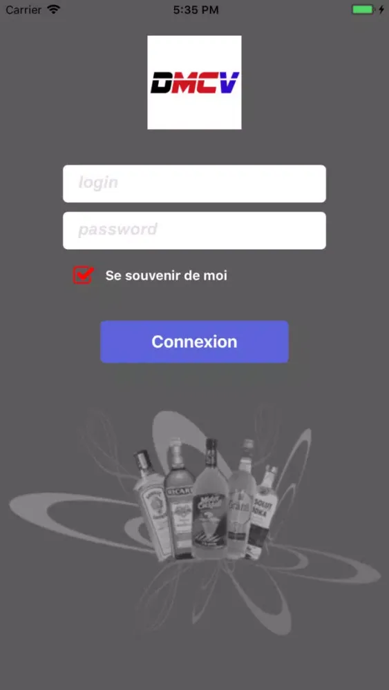 Mweb DMC 스크린샷