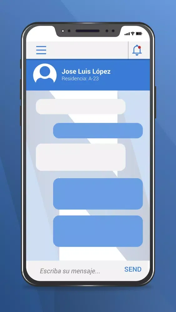 Captures d'écran de Naber