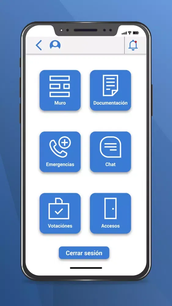 Captures d'écran de Naber