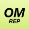 OneMoreRep - Best Gym Tracker