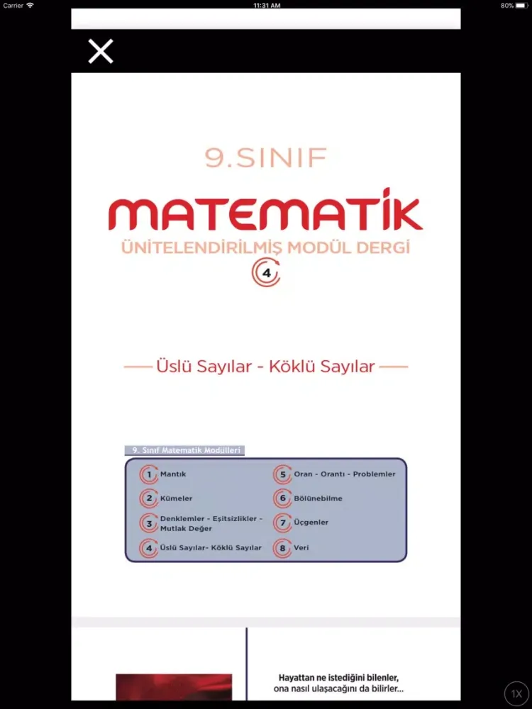 SİMYA YAYINLARI iPad سکرین شاٹس