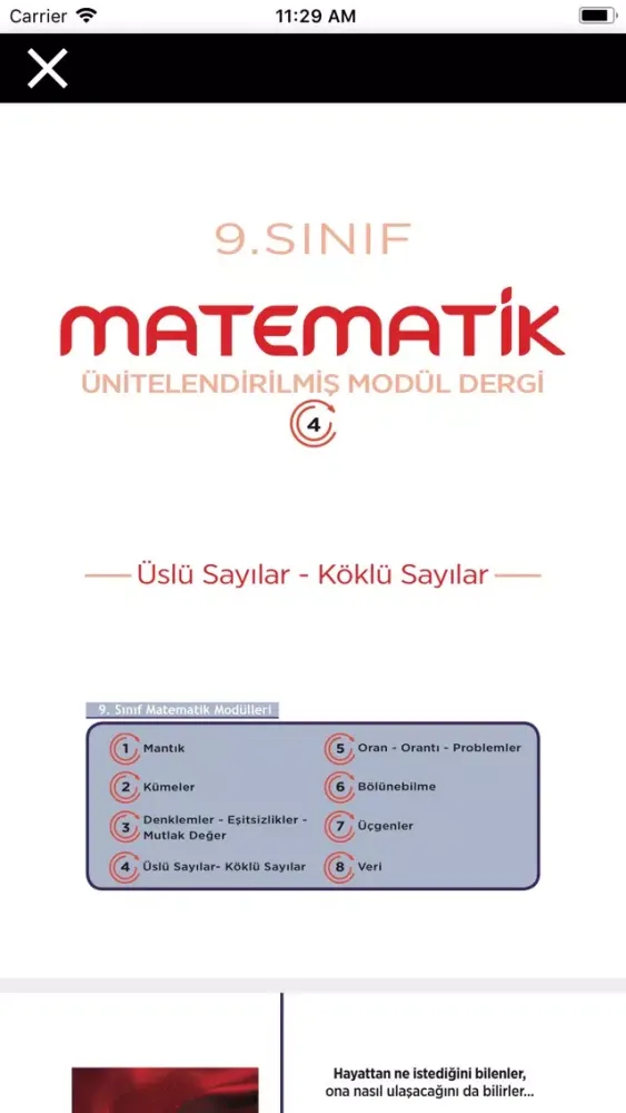 SİMYA YAYINLARI سکرین شاٹس