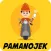 PAMAN OJEK