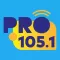 Progresso FM 105.1