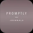 Promptly Journals