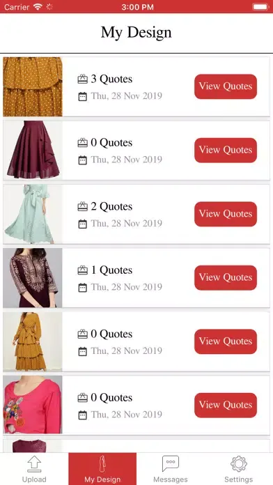 Protoshopp应用截图