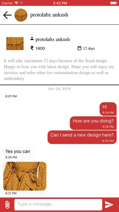 Protoshopp应用截图