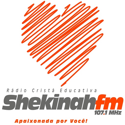 Rádio Shekinah FM 107.1