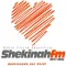 Rádio Shekinah FM 107.1